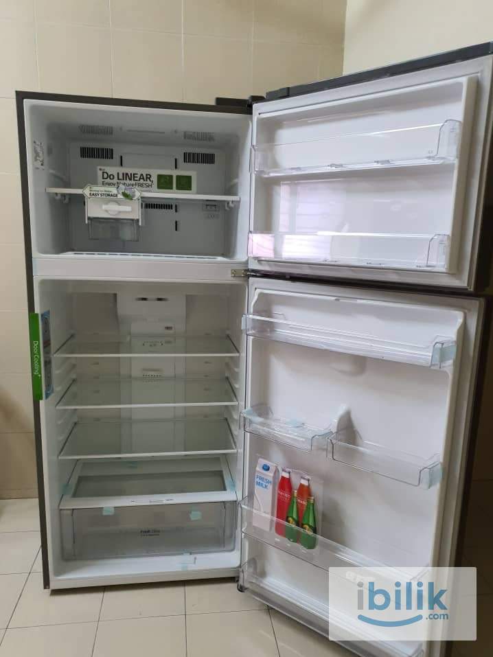 Fully furnished single room @ UTAR/ MRT/ Bdr Sg Long - Image 7