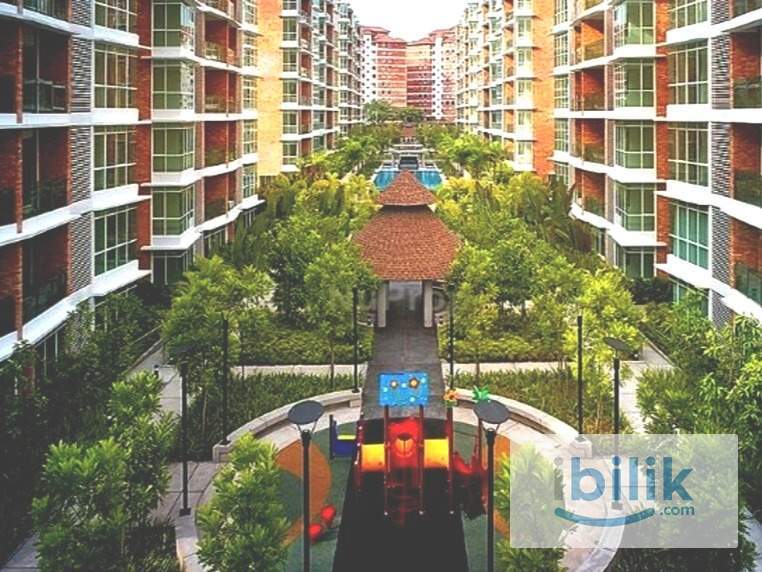 Fully furnished single room @ UTAR/ MRT/ Bdr Sg Long - Image 10