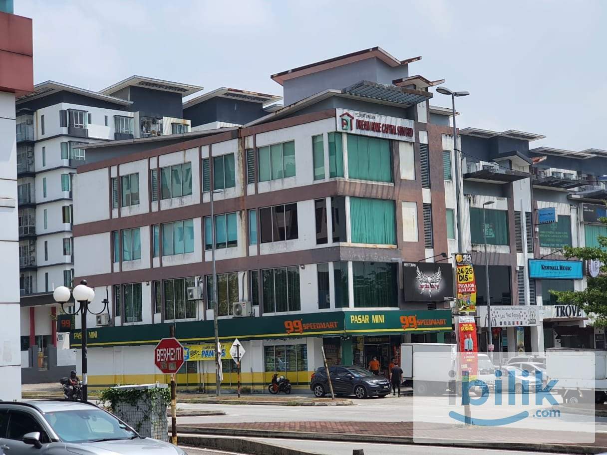 Master room-private bathroom @MRT/ Balakong/Sg Long/Kajang - Image 9