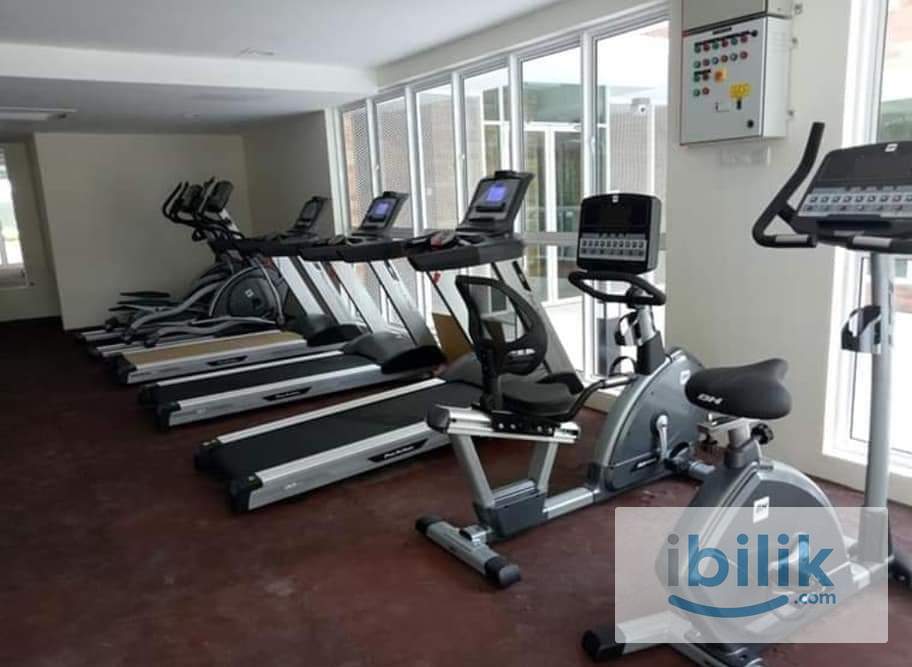 Single aircon room @MRT/Kajang /Sg Long /Mahkota Cheras - Image 9