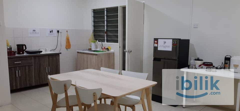 Cozy and clean COUPLE room for rent - Image 3