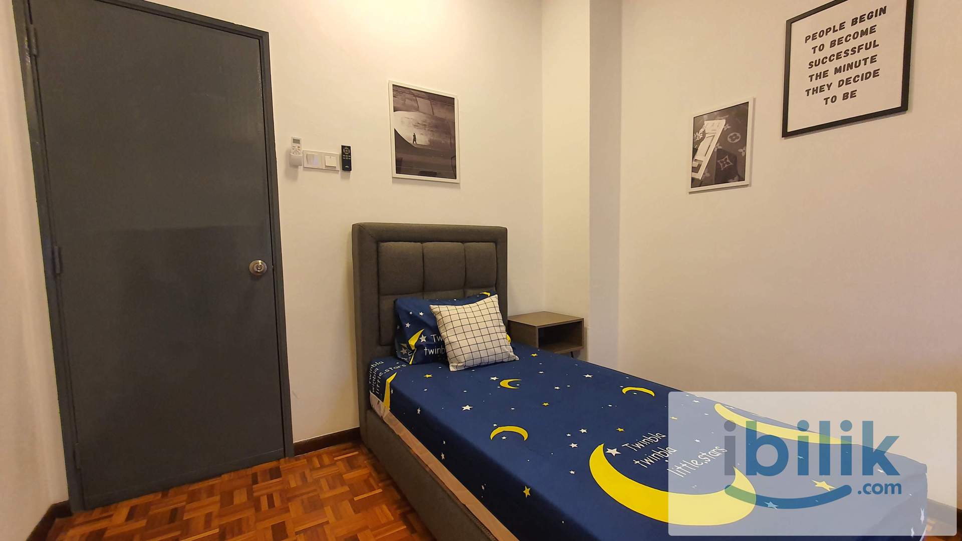 Middle Room For Rent - Image 1