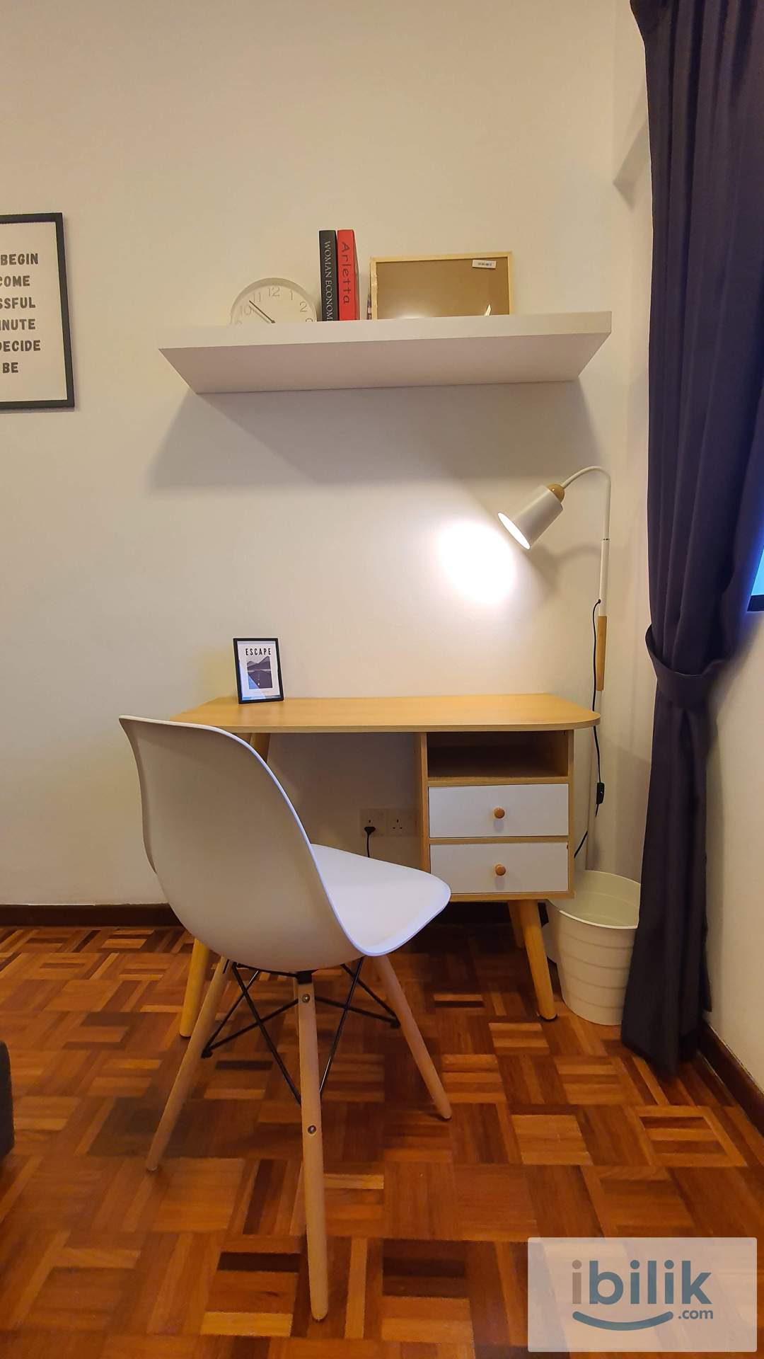 Middle Room For Rent - Image 3