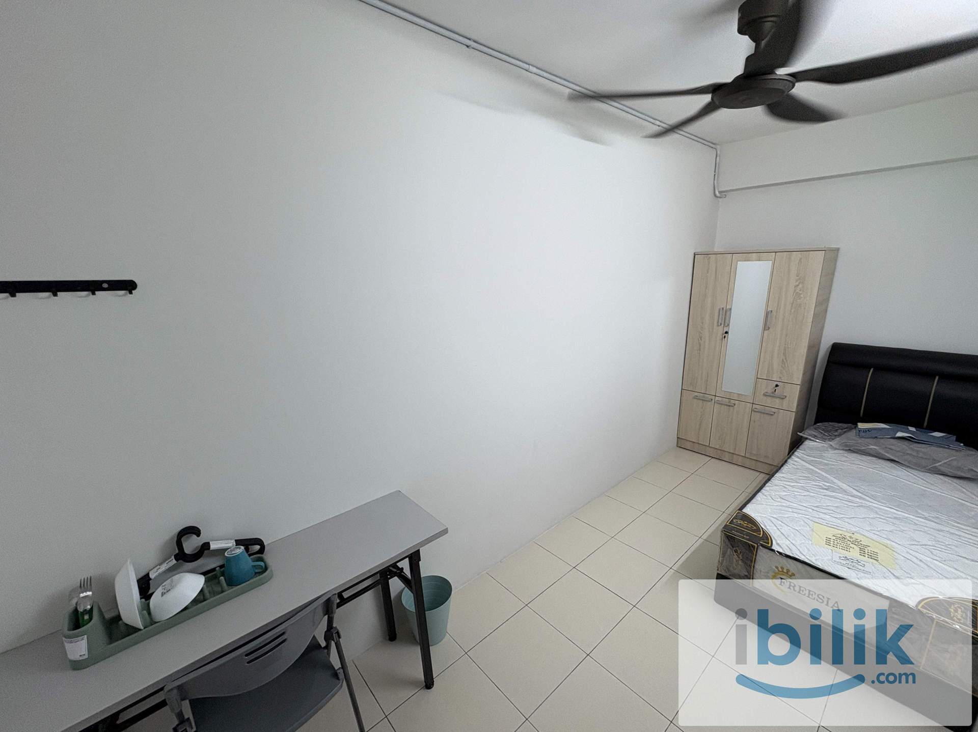 Batu Kawan Single Room For Rent - Image 1