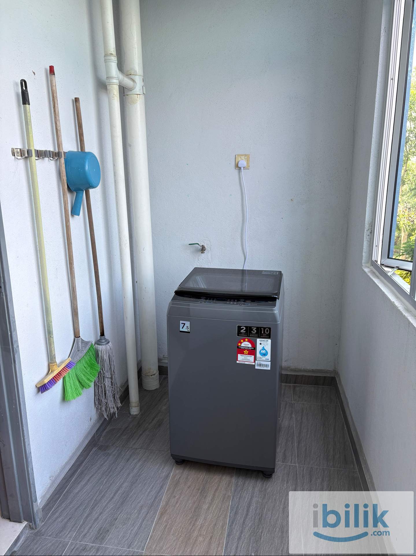 Batu Kawan Single Room For Rent - Image 3