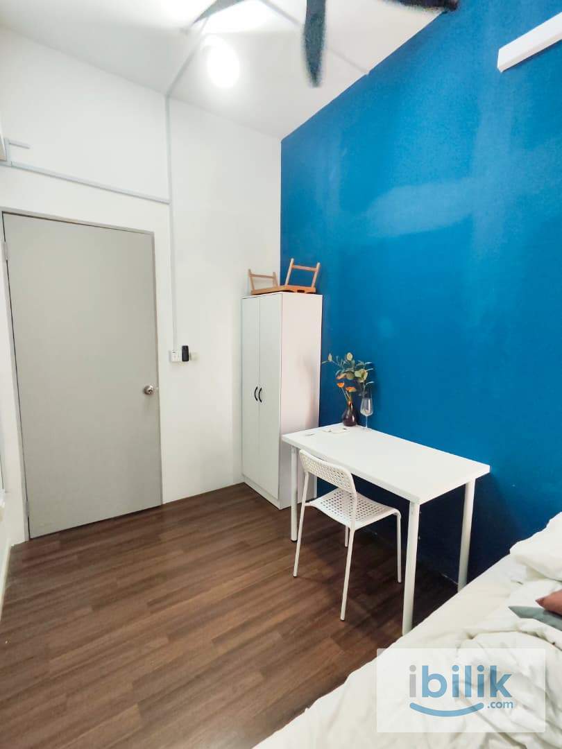 Single room for rent at UNA SERVICED APARTMENT - Image 2