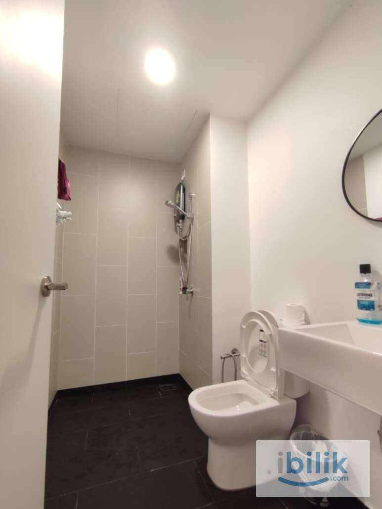 Single room for rent at UNA SERVICED APARTMENT - Image 3