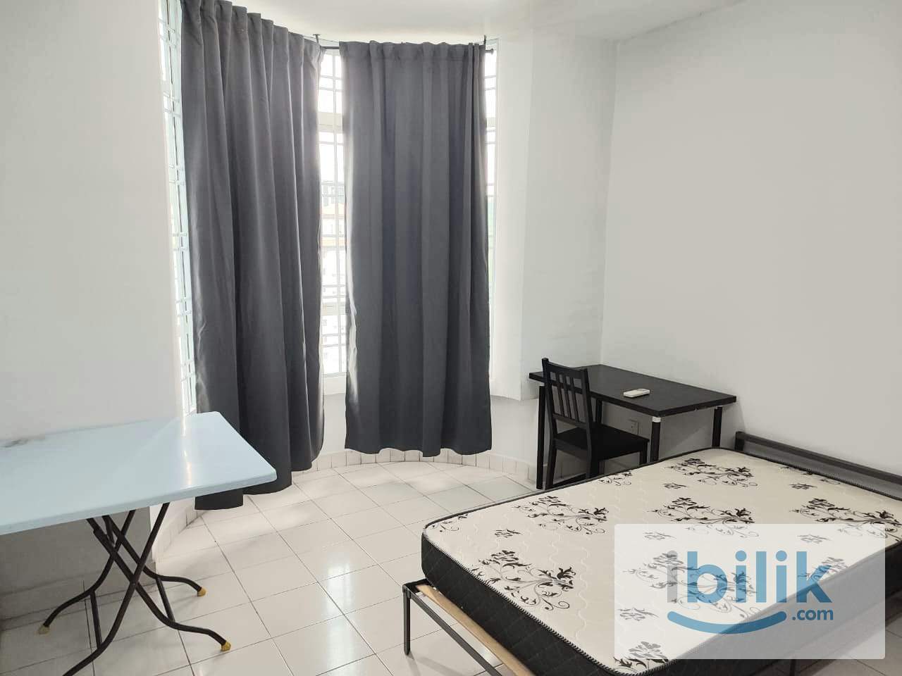 Middle room for rent at Angkasa Condominiums, Cheras - Image 1
