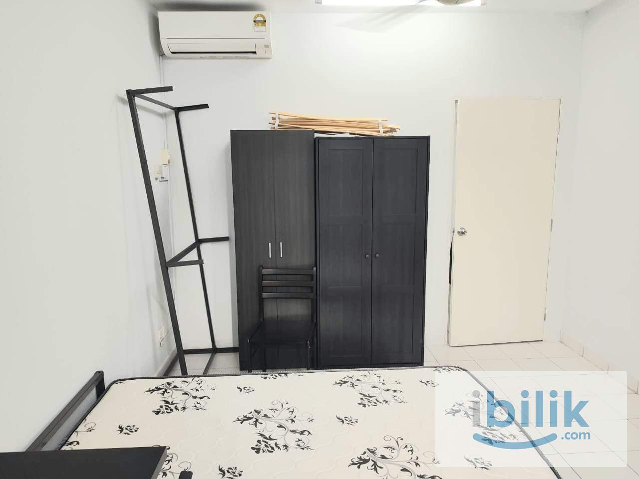 Middle room for rent at Angkasa Condominiums, Cheras - Image 2