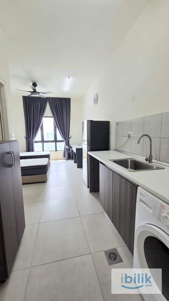 Studio Edusphere Suites, cyberjaya for rent - Image 1