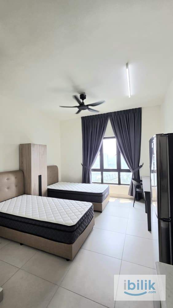 Studio Edusphere Suites, cyberjaya for rent - Image 2