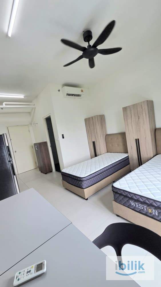 Studio Edusphere Suites, cyberjaya for rent - Image 4