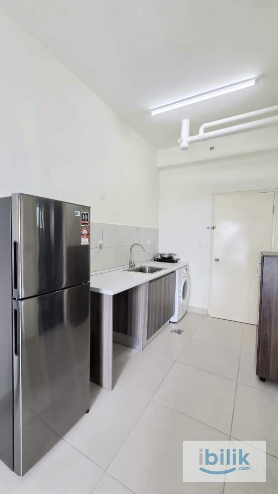 Studio Edusphere Suites, cyberjaya for rent - Image 5