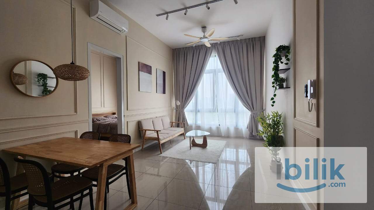 The Maple Residence OUG, 3R2B Unit for rent - Image 1