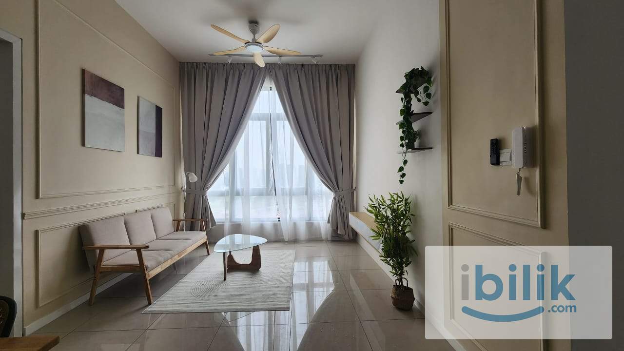 The Maple Residence OUG, 3R2B Unit for rent - Image 2