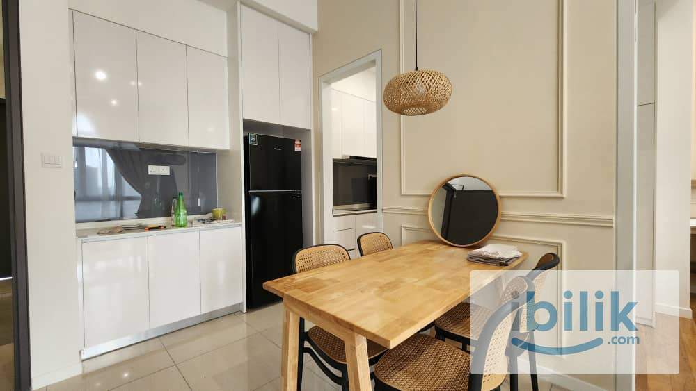 The Maple Residence OUG, 3R2B Unit for rent - Image 3