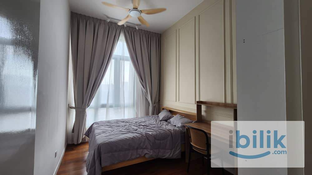 The Maple Residence OUG, 3R2B Unit for rent - Image 4