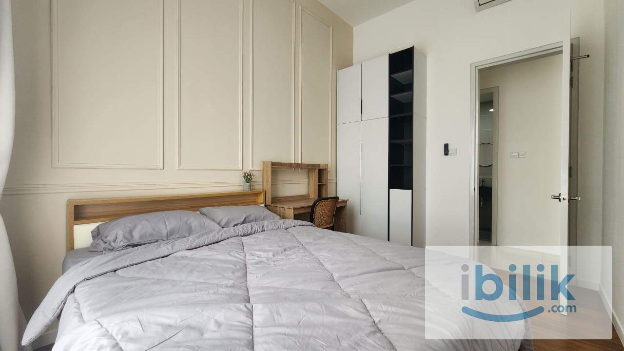 The Maple Residence OUG, 3R2B Unit for rent - Image 5
