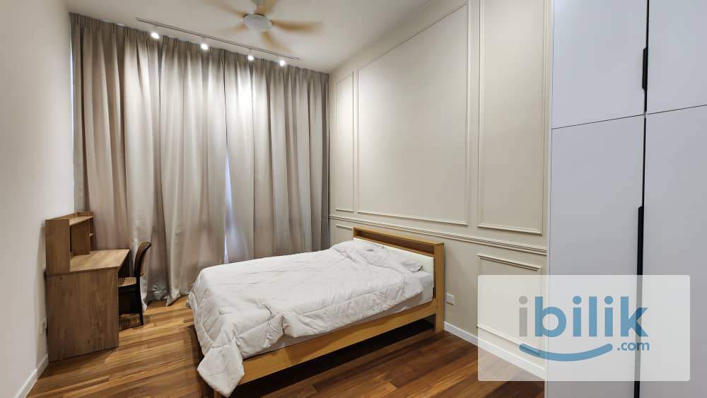 The Maple Residence OUG, 3R2B Unit for rent - Image 6