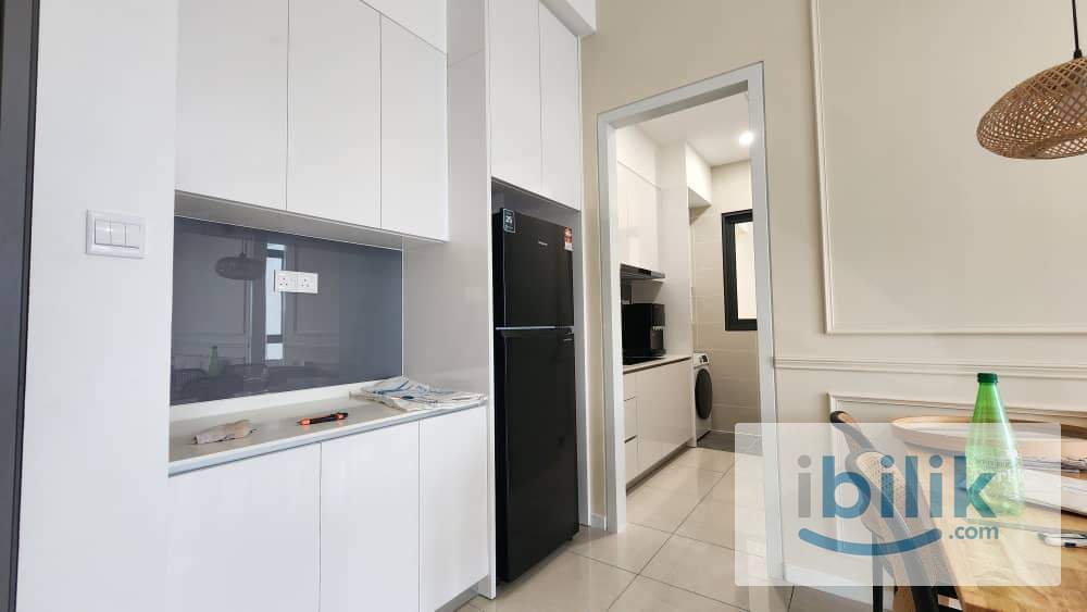 The Maple Residence OUG, 3R2B Unit for rent - Image 8