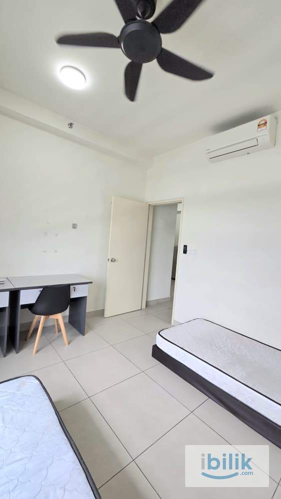 2R1B Unit Edusphere Suites, cyberjaya for rent - Image 2