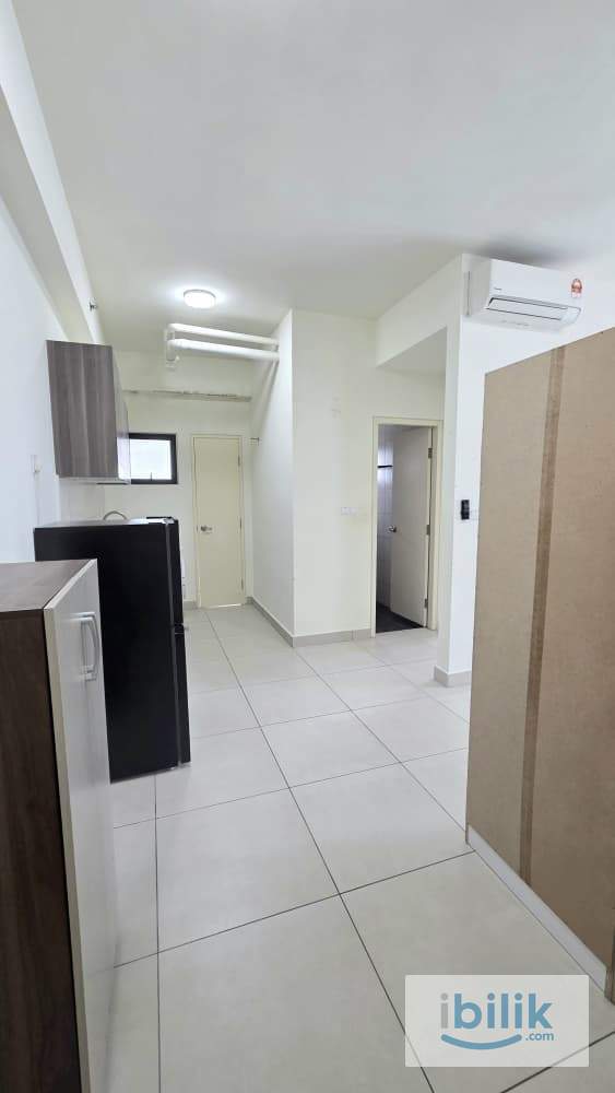 2R1B Unit Edusphere Suites, cyberjaya for rent - Image 3