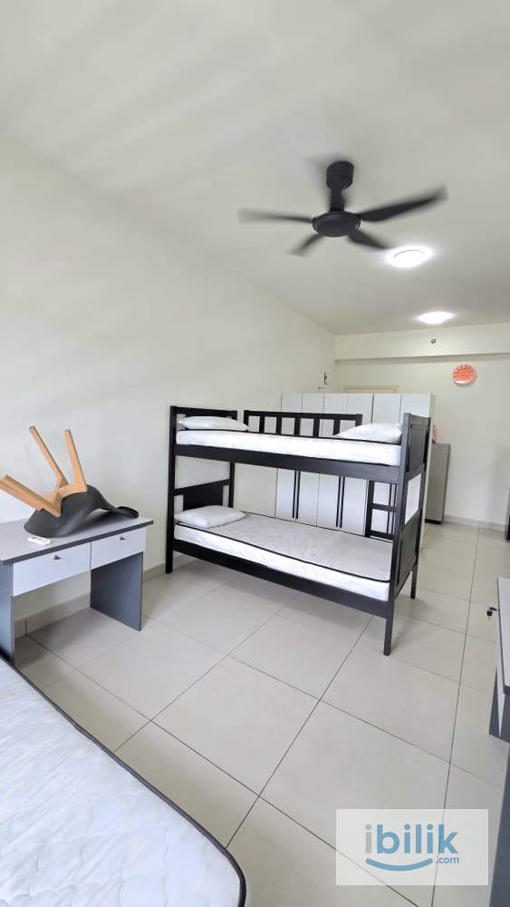 2R1B Unit Edusphere Suites, cyberjaya for rent - Image 6