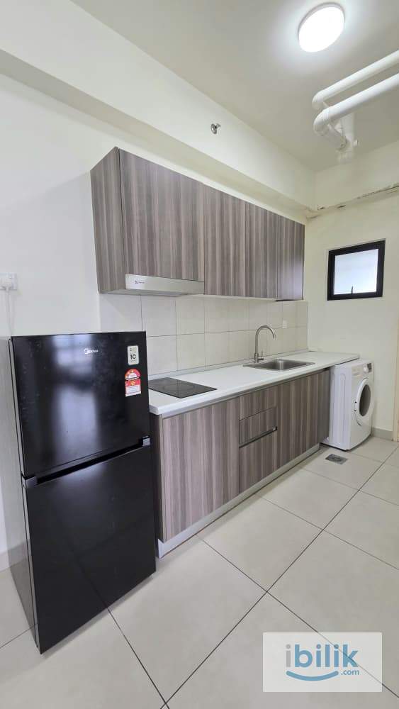 2R1B Unit Edusphere Suites, cyberjaya for rent - Image 7