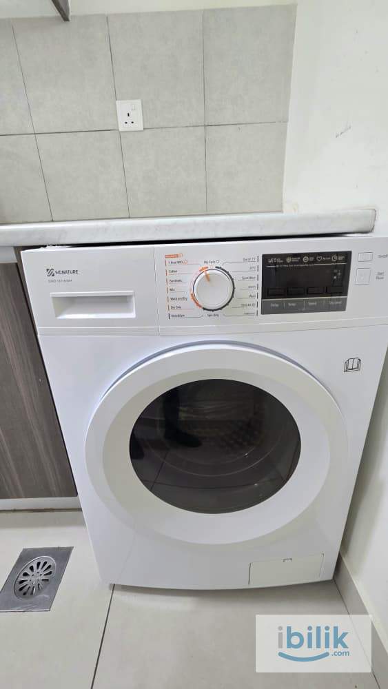 2R1B Unit Edusphere Suites, cyberjaya for rent - Image 8