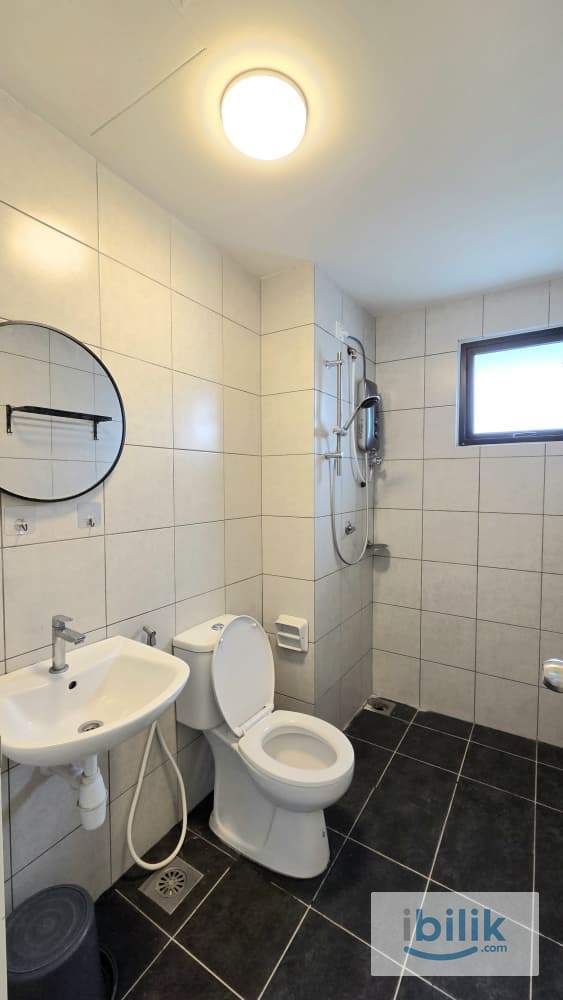 2R1B Unit Edusphere Suites, cyberjaya for rent - Image 9