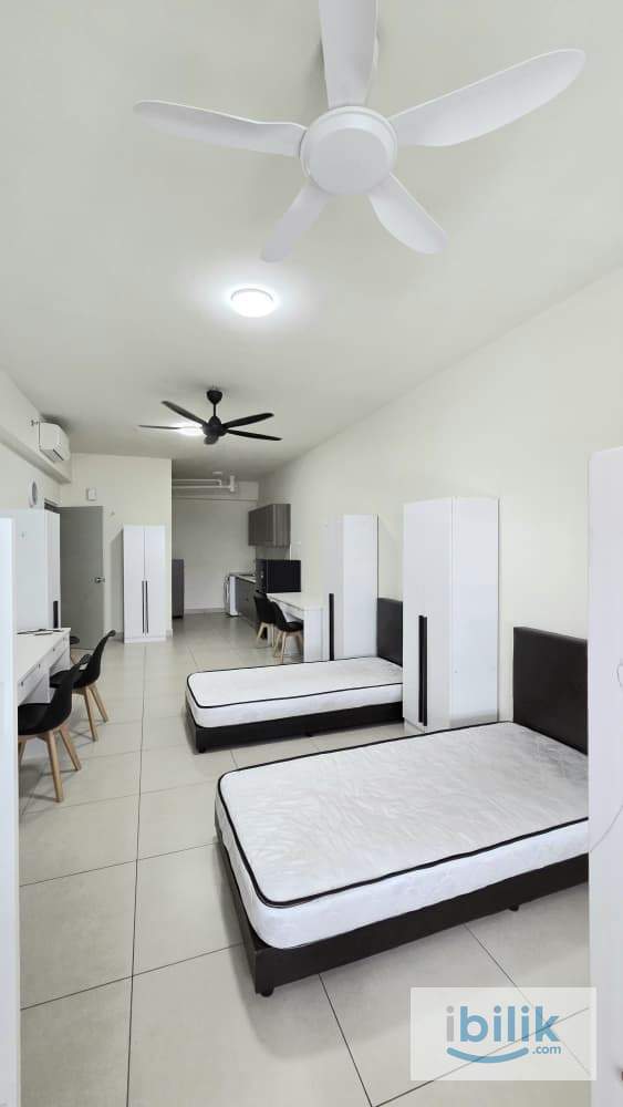 Big Studio Edusphere Suites, Cyberjaya - Image 1