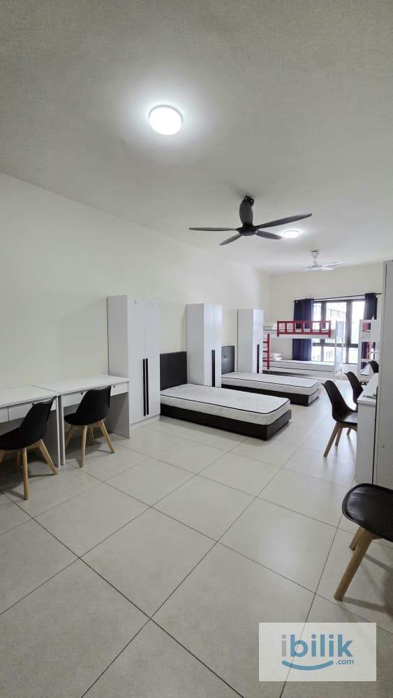 Big Studio Edusphere Suites, Cyberjaya - Image 2