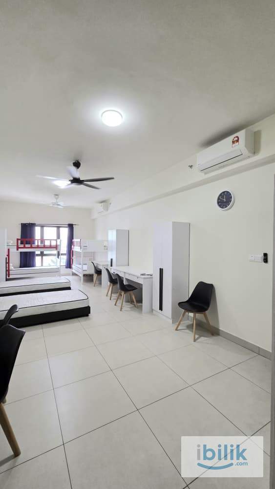 Big Studio Edusphere Suites, Cyberjaya - Image 3