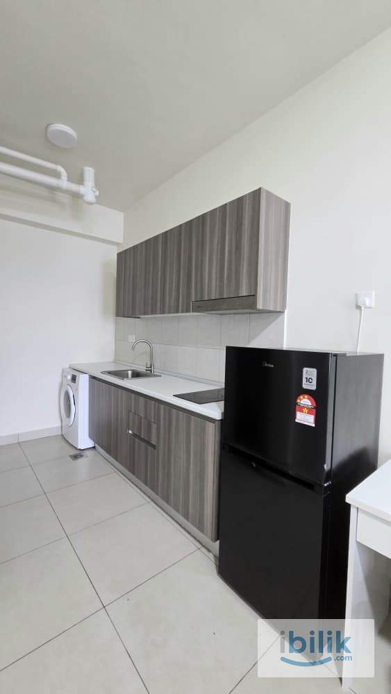 Big Studio Edusphere Suites, Cyberjaya - Image 4