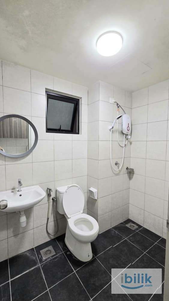 Big Studio Edusphere Suites, Cyberjaya - Image 5
