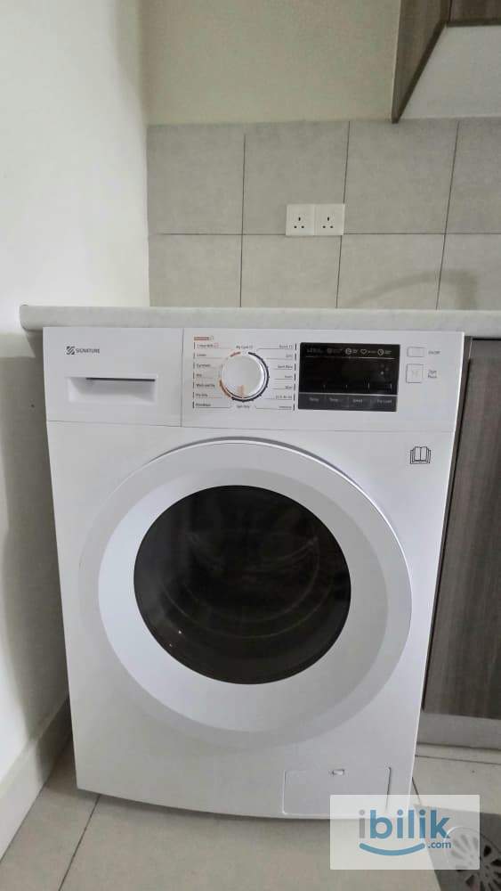 Big Studio Edusphere Suites, Cyberjaya - Image 6