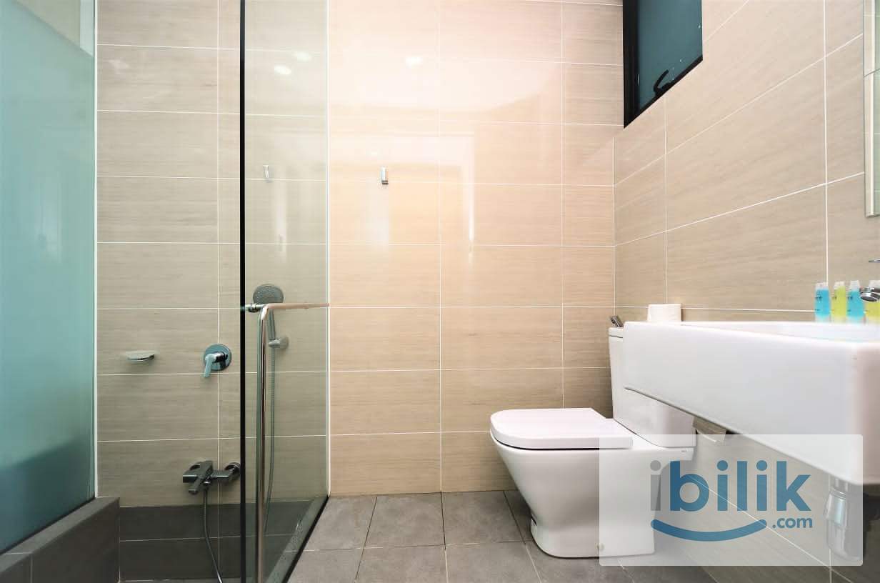 One Bedroom Studio for rent at Setia Sky Residence, KLCC - Image 5