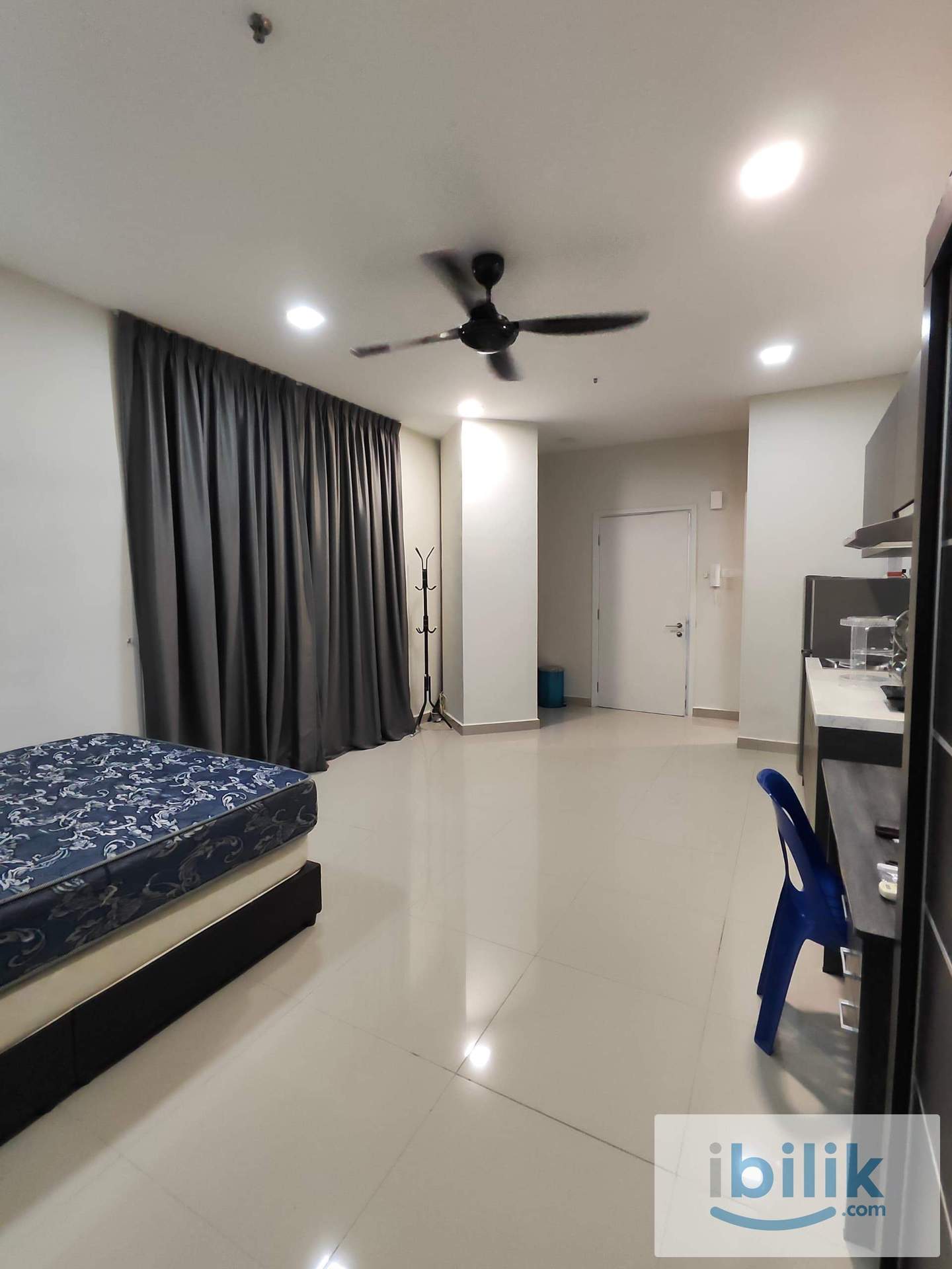 Studio for rent at Verve Suite KL, OKR - Image 2