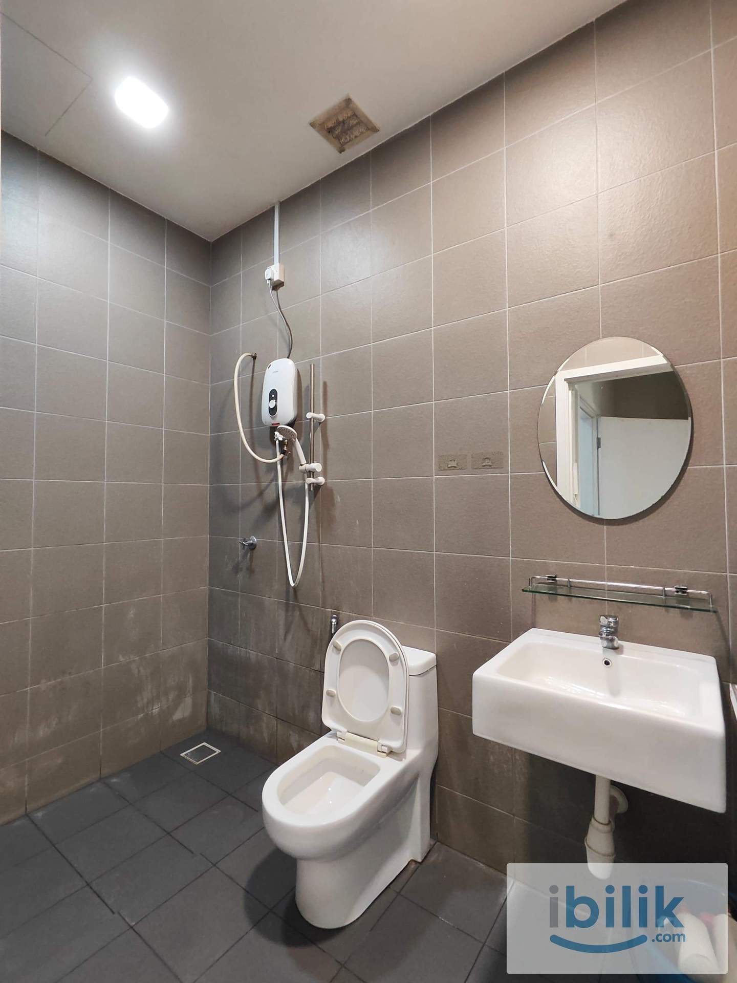 Studio for rent at Verve Suite KL, OKR - Image 6
