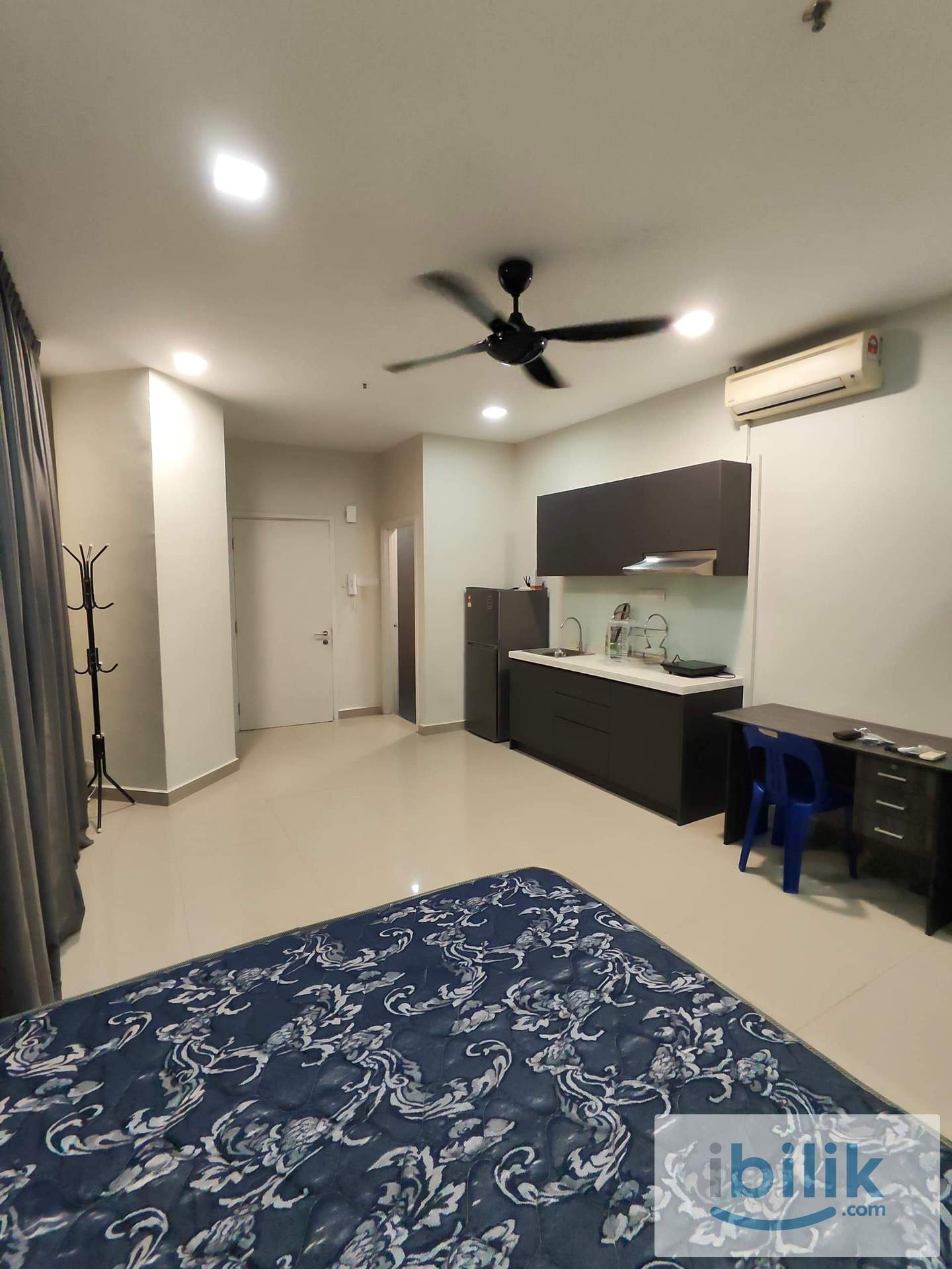 Studio for rent at Verve Suite KL, OKR - Image 3