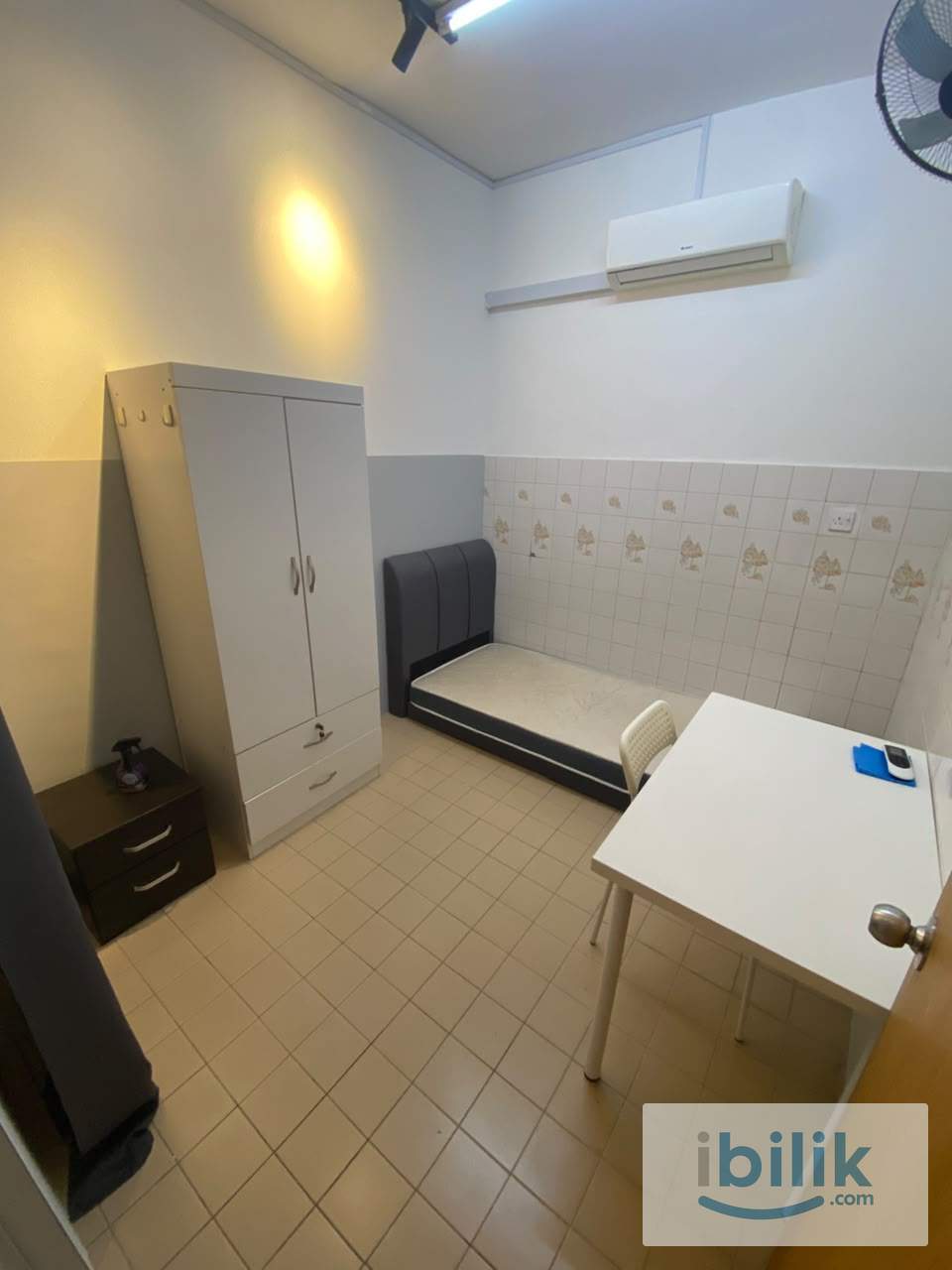 USJ 9 Subang Jaya Single Room To Rent - Image 2