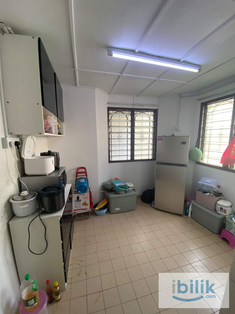 USJ 9 Subang Jaya Single Room To Rent - Image 4