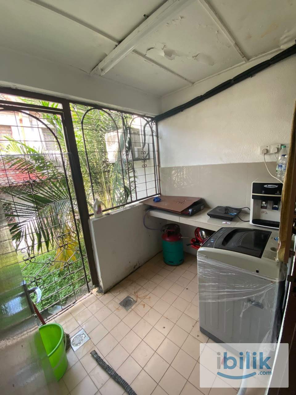 USJ 9 Subang Jaya Single Room To Rent - Image 7