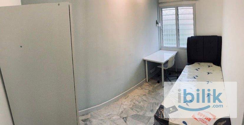 USJ 2 Subang Jaya Single Room To Rent - Image 2