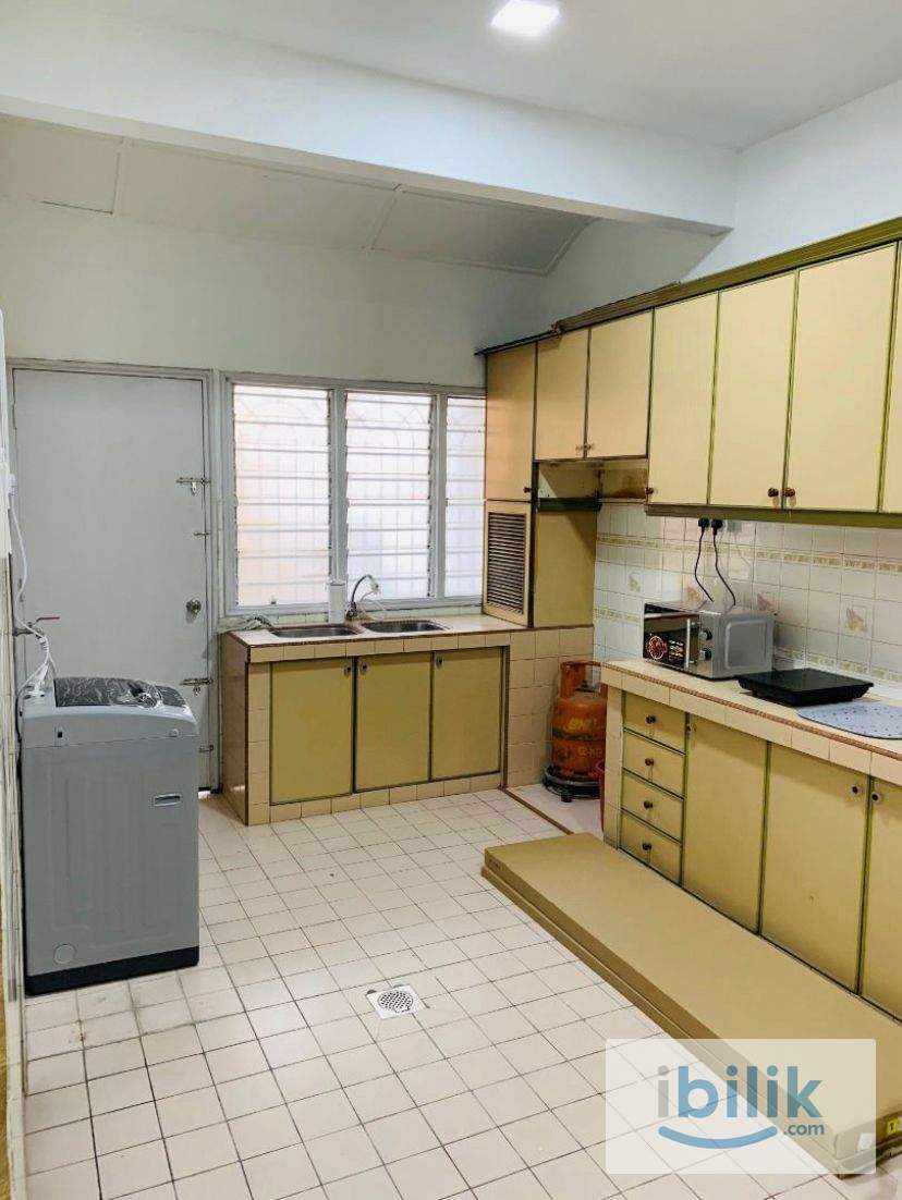 USJ 2 Subang Jaya Single Room To Rent - Image 3
