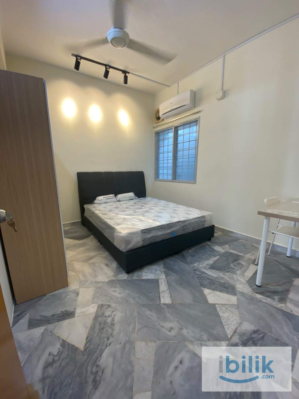 USJ 4 Subang Jaya Master Room with private toilet To Rent - Image 2