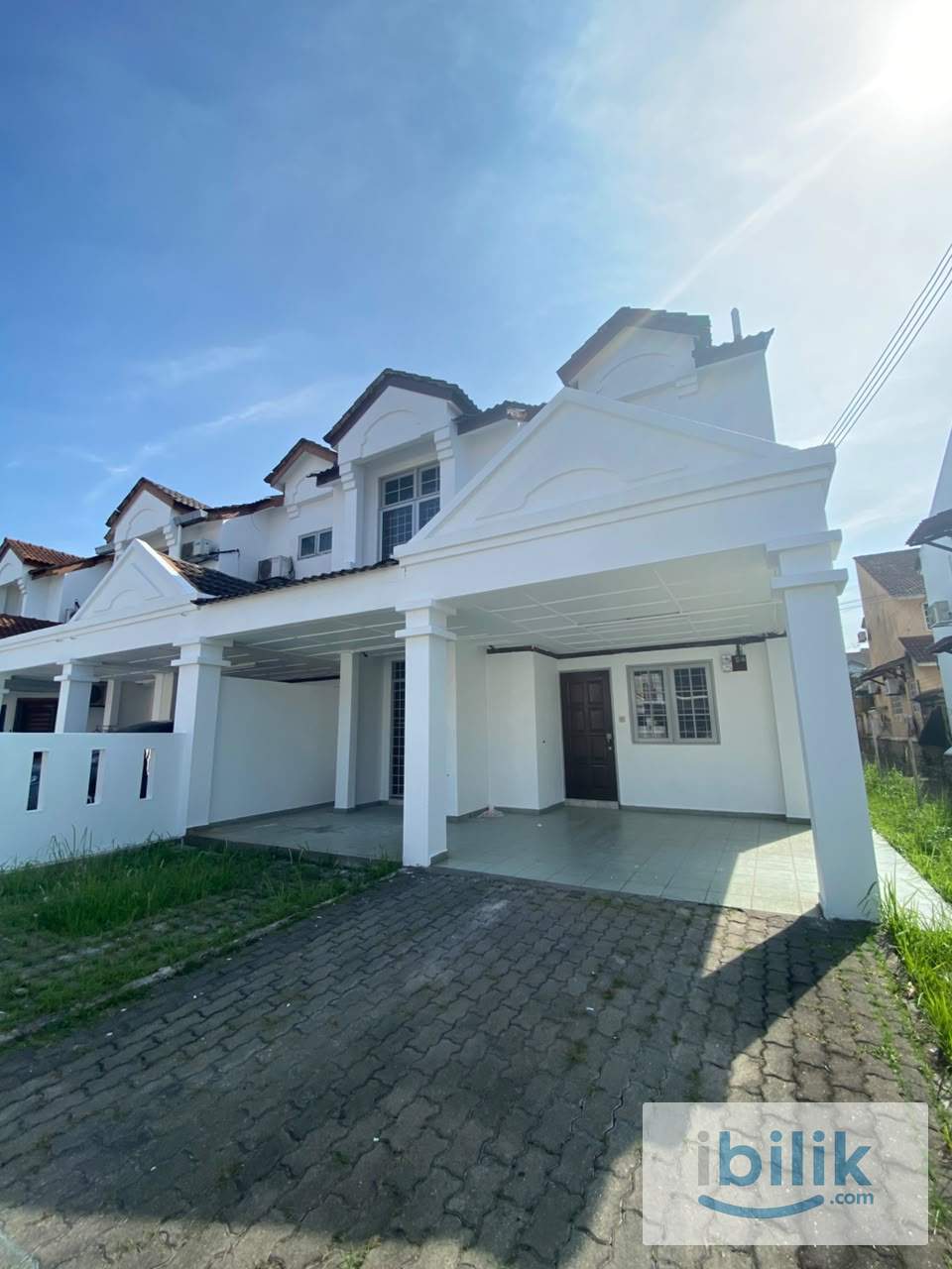 USJ 4 Subang Jaya Master Room with private toilet To Rent - Image 5