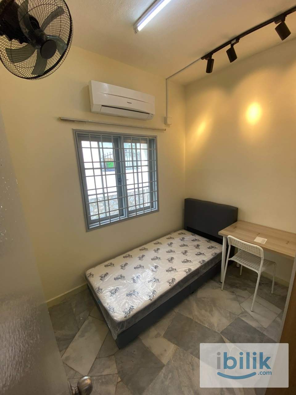 USJ 4 Subang Jaya Single Room To Rent - Image 2