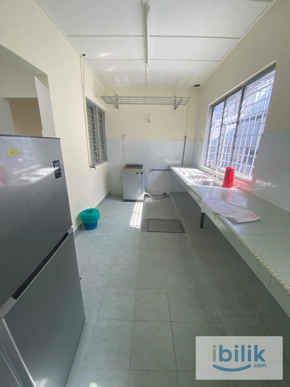 USJ 4 Subang Jaya Single Room To Rent - Image 3