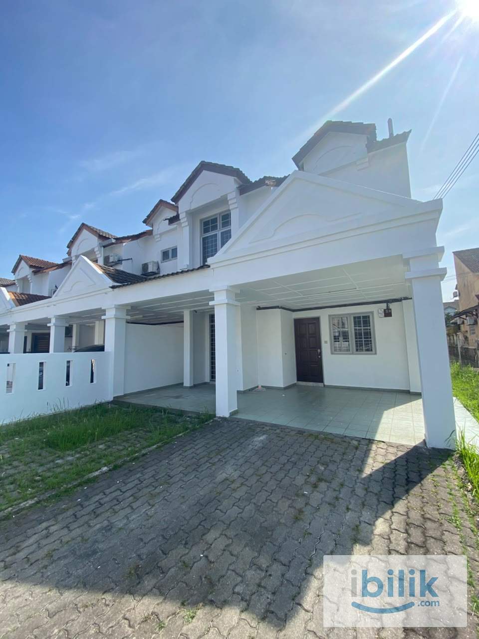 USJ 4 Subang Jaya Single Room To Rent - Image 5